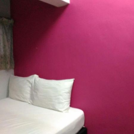 Hotel Elwarda Kl City クアラルンプール エクステリア 写真