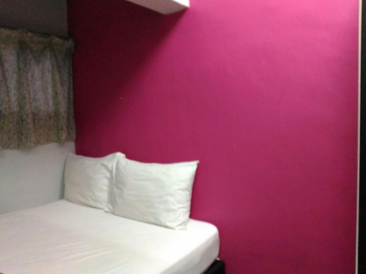 Hotel Elwarda Kl City クアラルンプール エクステリア 写真