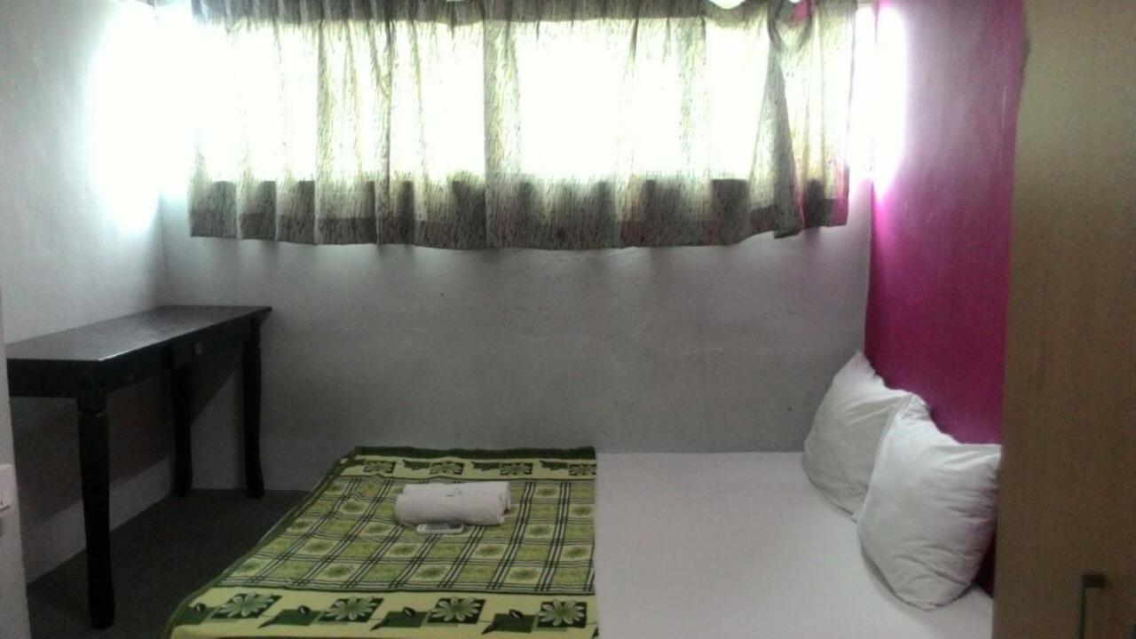 Hotel Elwarda Kl City クアラルンプール エクステリア 写真