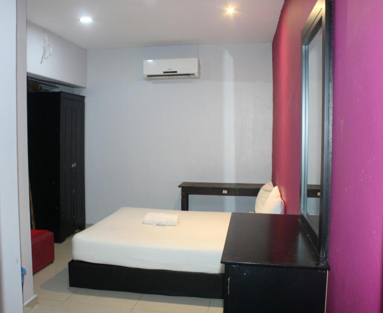 Hotel Elwarda Kl City クアラルンプール エクステリア 写真
