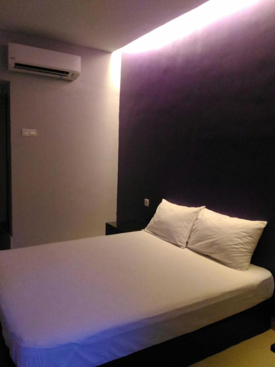 Hotel Elwarda Kl City クアラルンプール エクステリア 写真